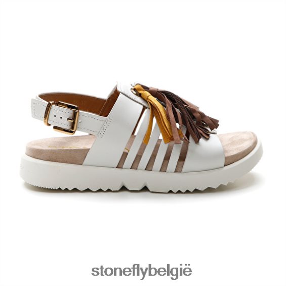 Stonefly riva 12 kalf lth 151 444TZ166 vrouwen sandalen