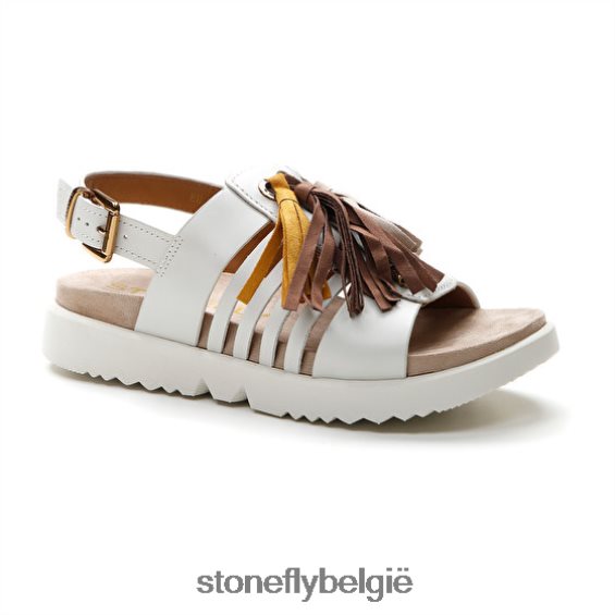 Stonefly riva 12 kalf lth 151 444TZ166 vrouwen sandalen
