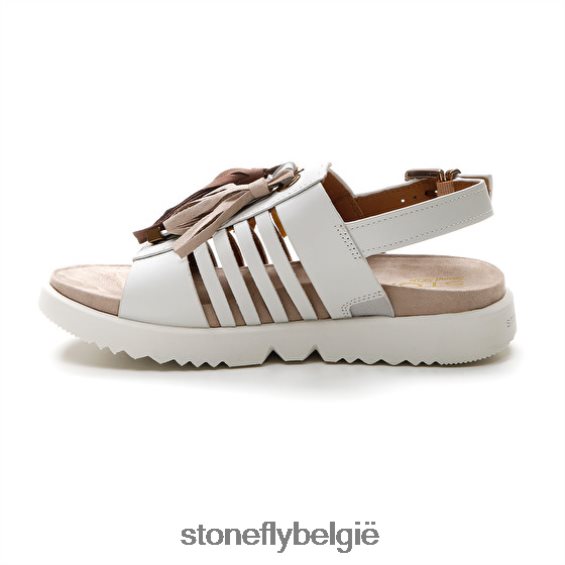 Stonefly riva 12 kalf lth 151 444TZ166 vrouwen sandalen
