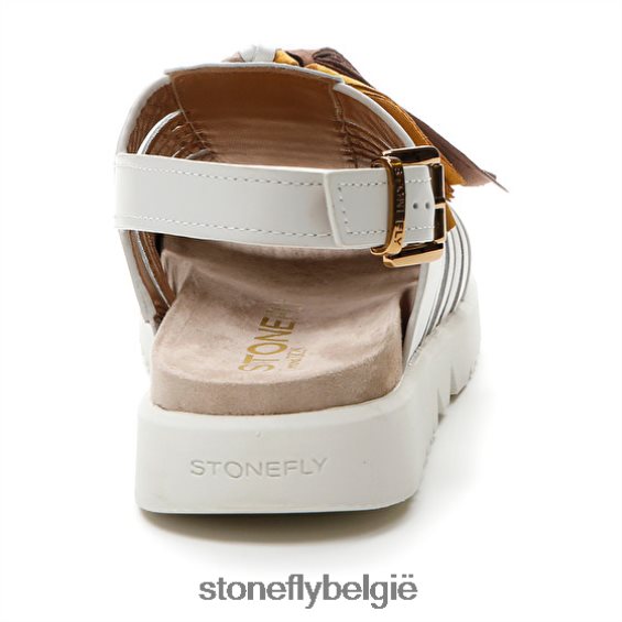 Stonefly riva 12 kalf lth 151 444TZ166 vrouwen sandalen