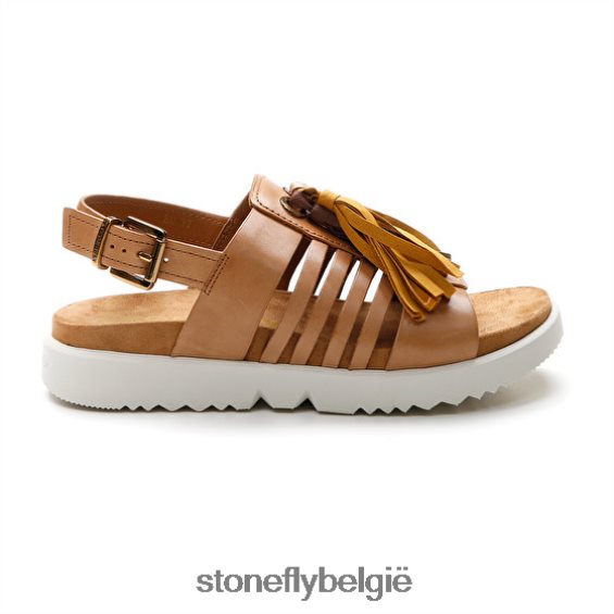 Stonefly riva 12 kalf lth 49 444TZ169 vrouwen sandalen