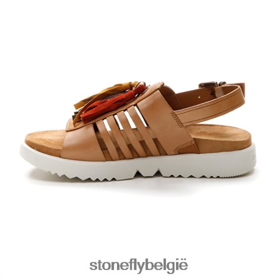 Stonefly riva 12 kalf lth 49 444TZ169 vrouwen sandalen