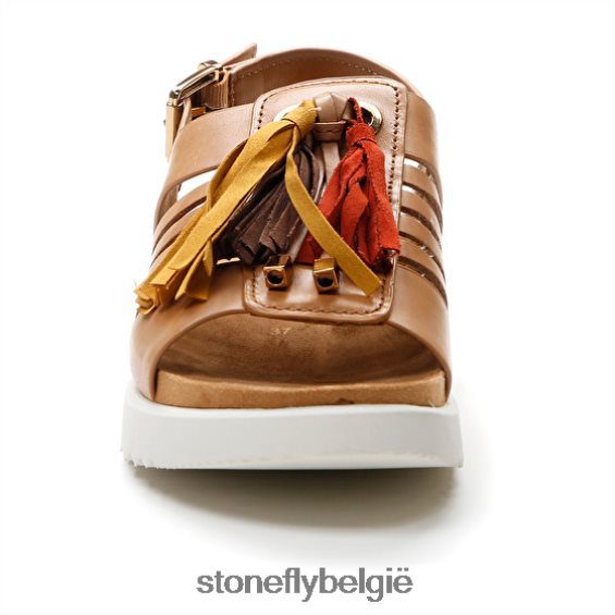 Stonefly riva 12 kalf lth 49 444TZ169 vrouwen sandalen