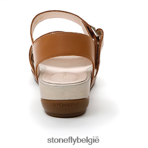 Stonefly vooravond 27 kalf lth 49 444TZ160 vrouwen sandalen