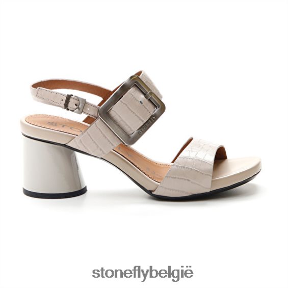 Stonefly jenny 2 cocco reliëf 246 444TZ251 vrouwen sandalen