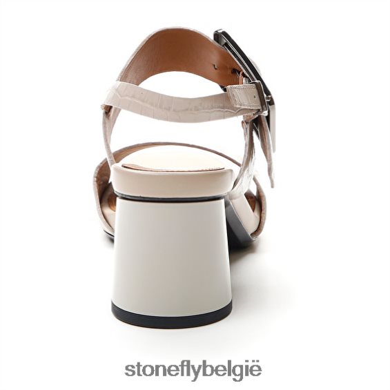 Stonefly jenny 2 cocco reliëf 246 444TZ251 vrouwen sandalen