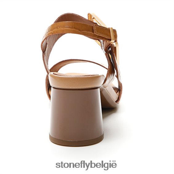 Stonefly jenny 2 cocco reliëf 300 444TZ250 vrouwen sandalen