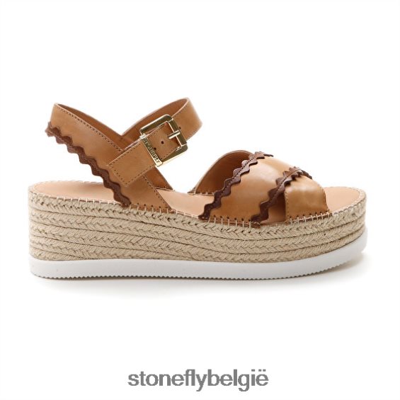 Stonefly alexia 2 kalf lth 49 444TZ203 vrouwen sandalen