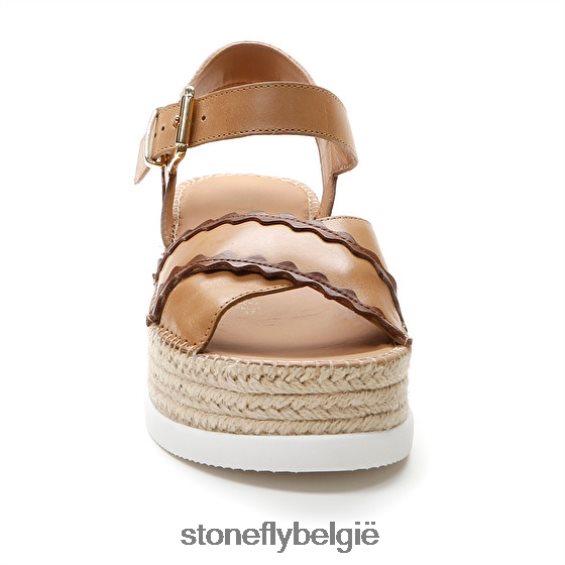 Stonefly alexia 2 kalf lth 49 444TZ203 vrouwen sandalen