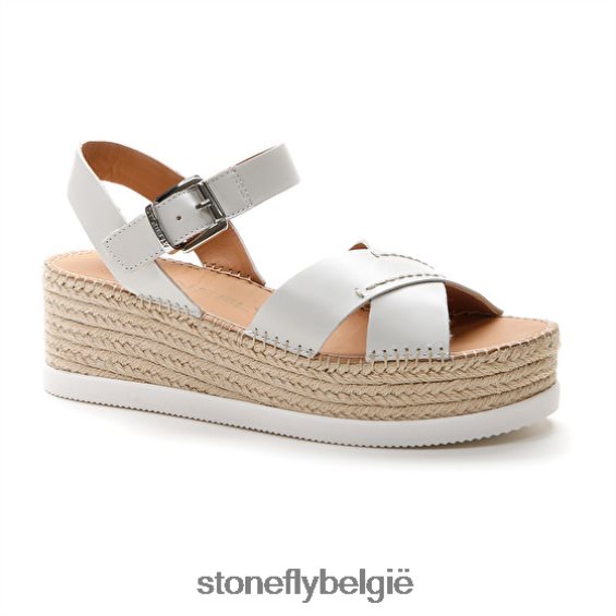 Stonefly alexia 3 kalf lth 151 444TZ205 vrouwen sandalen