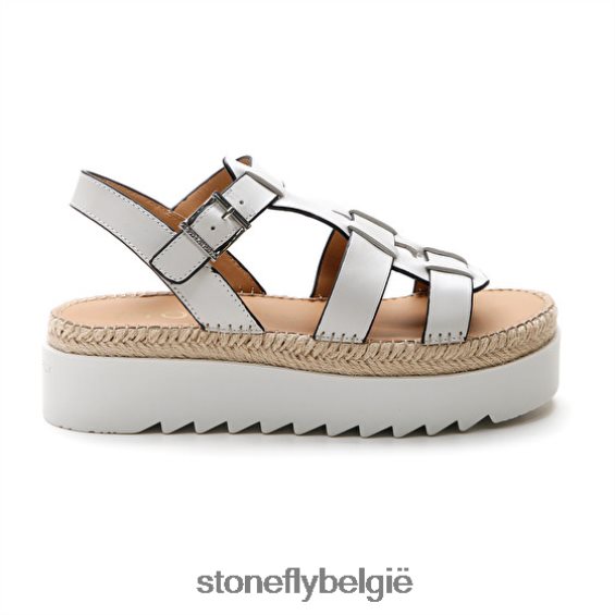 Stonefly ariel 2 kalf lth 151 444TZ195 vrouwen sandalen