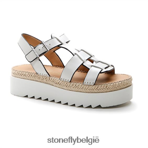 Stonefly ariel 2 kalf lth 151 444TZ195 vrouwen sandalen