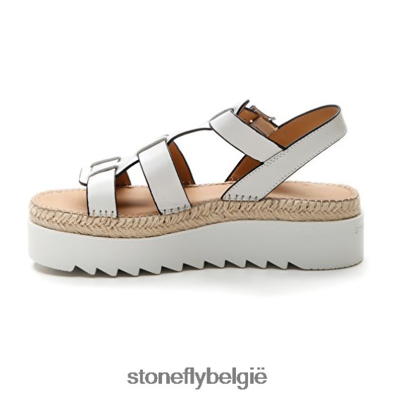 Stonefly ariel 2 kalf lth 151 444TZ195 vrouwen sandalen
