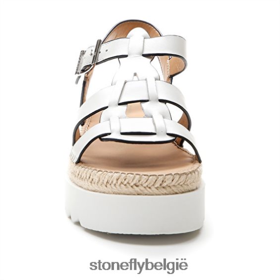 Stonefly ariel 2 kalf lth 151 444TZ195 vrouwen sandalen