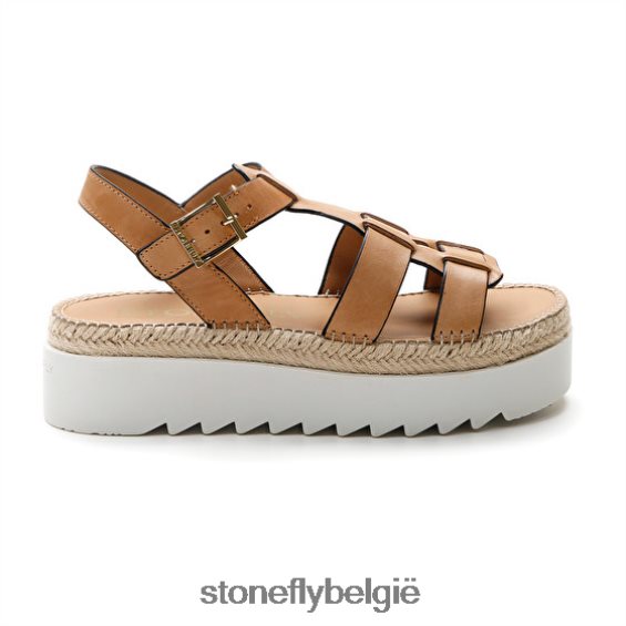 Stonefly ariel 2 kalf lth 49 444TZ229 vrouwen sandalen