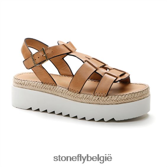 Stonefly ariel 2 kalf lth 49 444TZ229 vrouwen sandalen