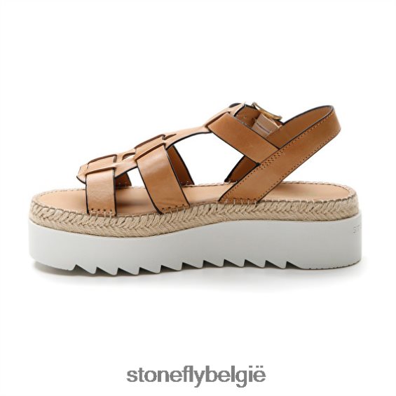 Stonefly ariel 2 kalf lth 49 444TZ229 vrouwen sandalen