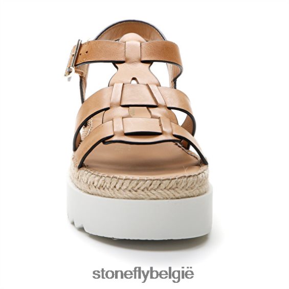 Stonefly ariel 2 kalf lth 49 444TZ229 vrouwen sandalen