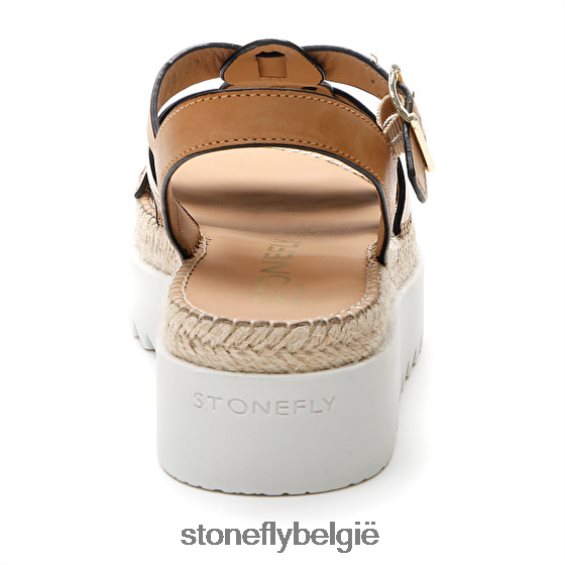 Stonefly ariel 2 kalf lth 49 444TZ229 vrouwen sandalen