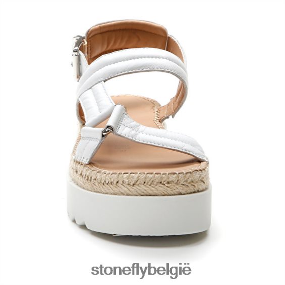 Stonefly ariel 3 nappa lth 150 444TZ191 vrouwen sandalen