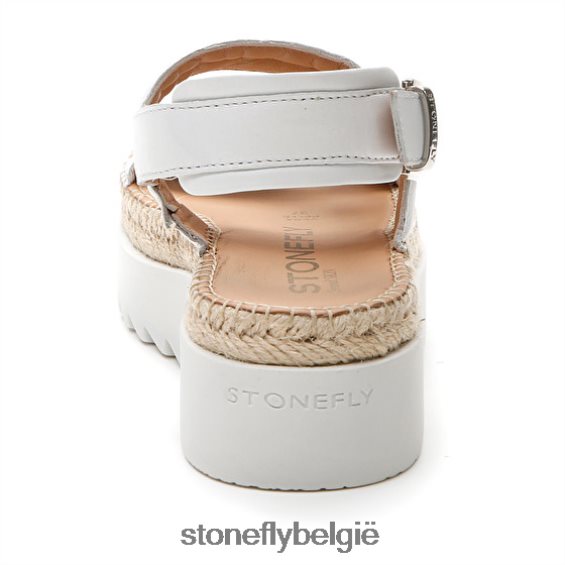 Stonefly ariel 3 nappa lth 150 444TZ191 vrouwen sandalen