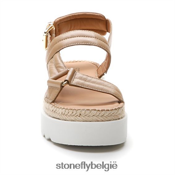 Stonefly ariel 3 nappa lth room 444TZ192 vrouwen sandalen
