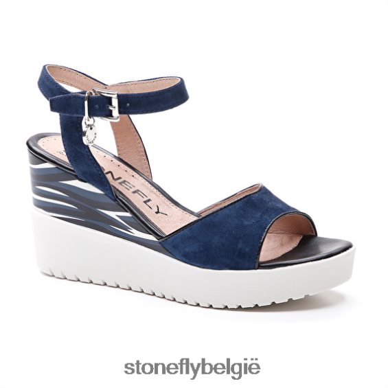Stonefly ely 11 nappa 144 444TZ227 vrouwen sandalen