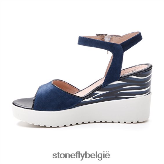 Stonefly ely 11 nappa 144 444TZ227 vrouwen sandalen