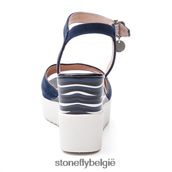 Stonefly ely 11 nappa 144 444TZ227 vrouwen sandalen