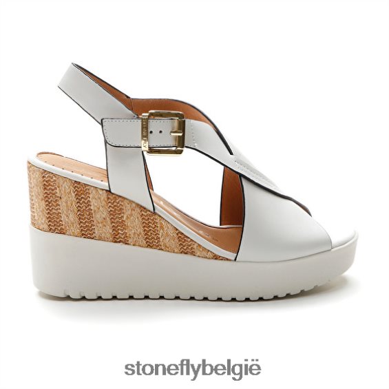 Stonefly ely 16 kalf lth 151 444TZ220 vrouwen sandalen