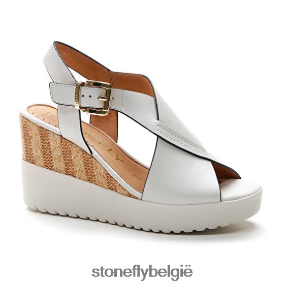 Stonefly ely 16 kalf lth 151 444TZ220 vrouwen sandalen