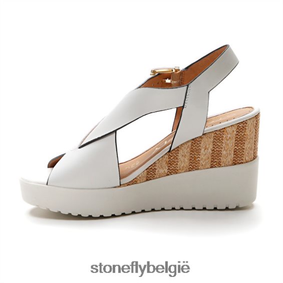Stonefly ely 16 kalf lth 151 444TZ220 vrouwen sandalen