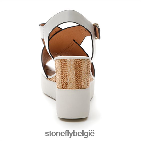 Stonefly ely 16 kalf lth 151 444TZ220 vrouwen sandalen