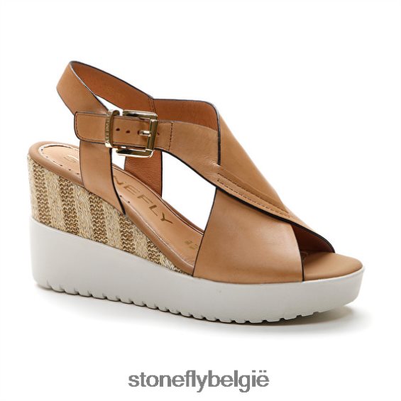 Stonefly ely 16 kalf lth 49 444TZ222 vrouwen sandalen
