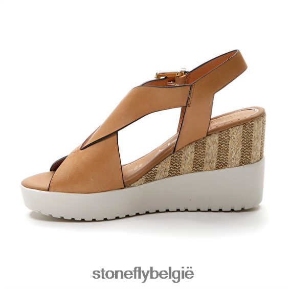 Stonefly ely 16 kalf lth 49 444TZ222 vrouwen sandalen