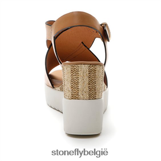Stonefly ely 16 kalf lth 49 444TZ222 vrouwen sandalen