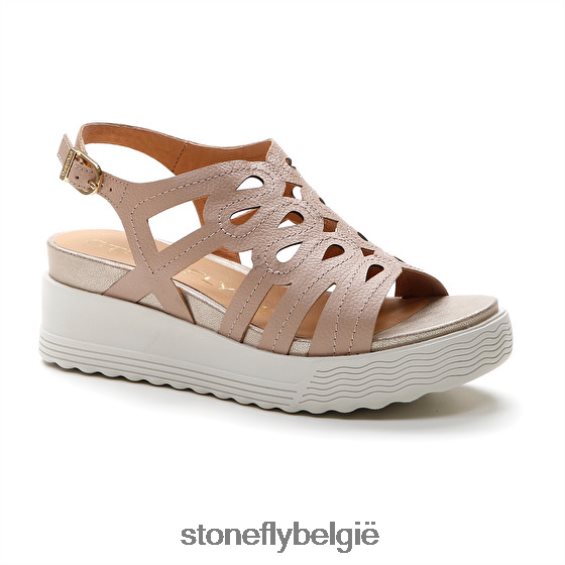 Stonefly parky 18 nappa lth i79 444TZ223 vrouwen sandalen