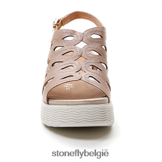 Stonefly parky 18 nappa lth i79 444TZ223 vrouwen sandalen