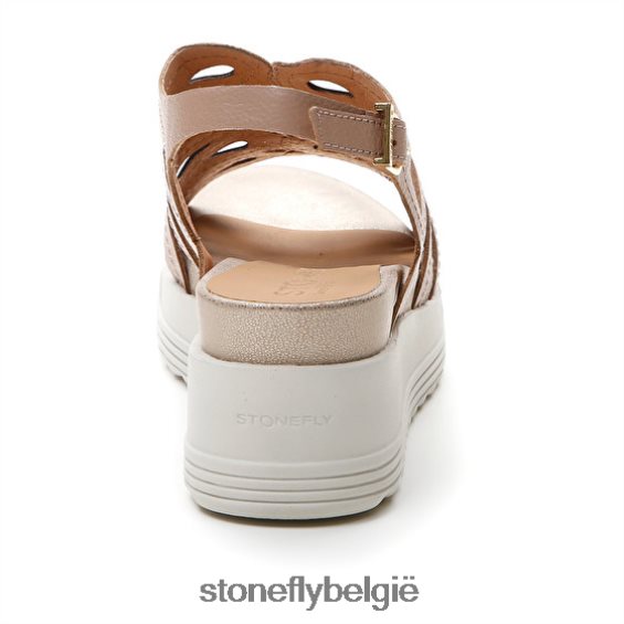 Stonefly parky 18 nappa lth i79 444TZ223 vrouwen sandalen