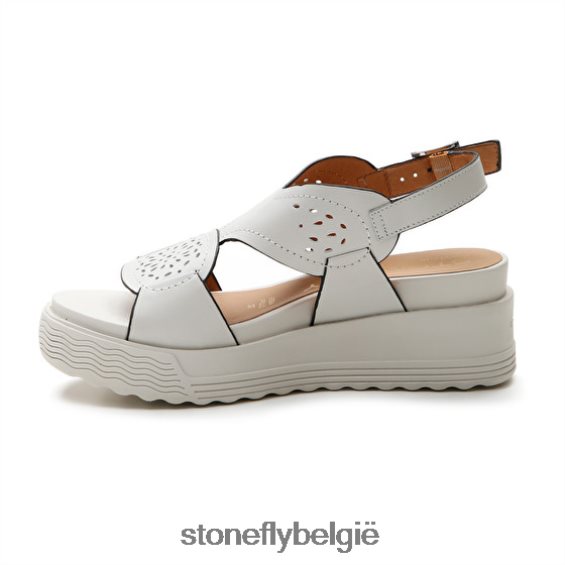 Stonefly parky 19 kalf lth 151 444TZ217 vrouwen sandalen