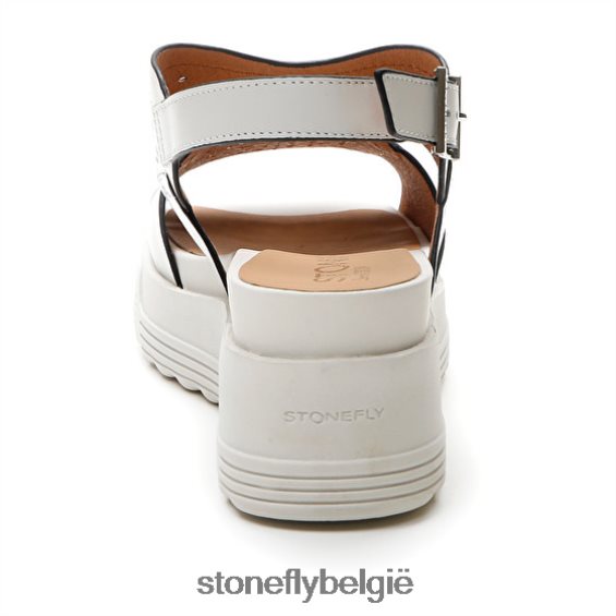 Stonefly parky 19 kalf lth 151 444TZ217 vrouwen sandalen