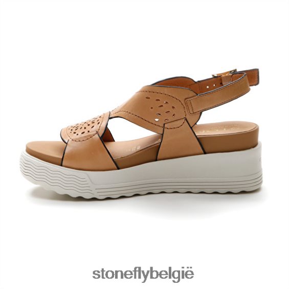 Stonefly parky 19 kalf lth 49 444TZ218 vrouwen sandalen