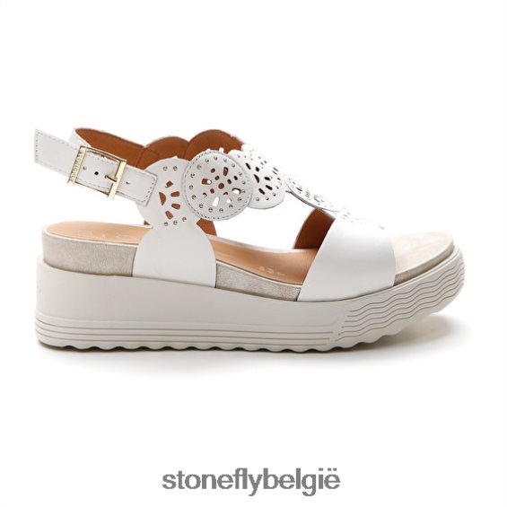 Stonefly parky 21 nappa lth 150 444TZ231 vrouwen sandalen