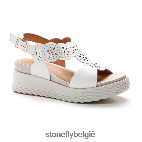 Stonefly parky 21 nappa lth 150 444TZ231 vrouwen sandalen