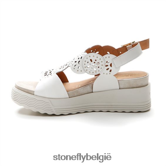 Stonefly parky 21 nappa lth 150 444TZ231 vrouwen sandalen