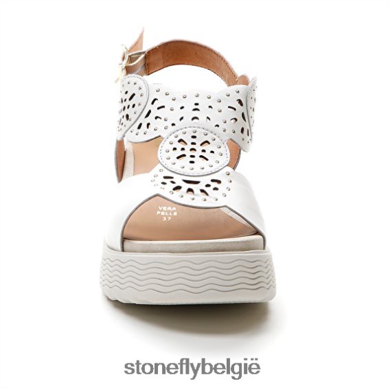 Stonefly parky 21 nappa lth 150 444TZ231 vrouwen sandalen