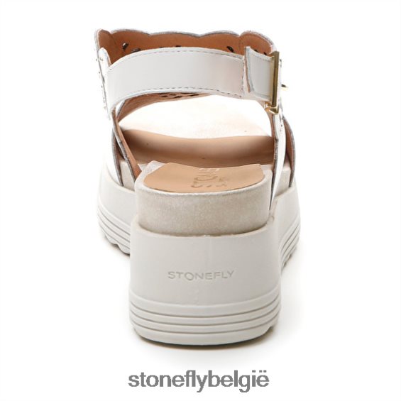 Stonefly parky 21 nappa lth 150 444TZ231 vrouwen sandalen