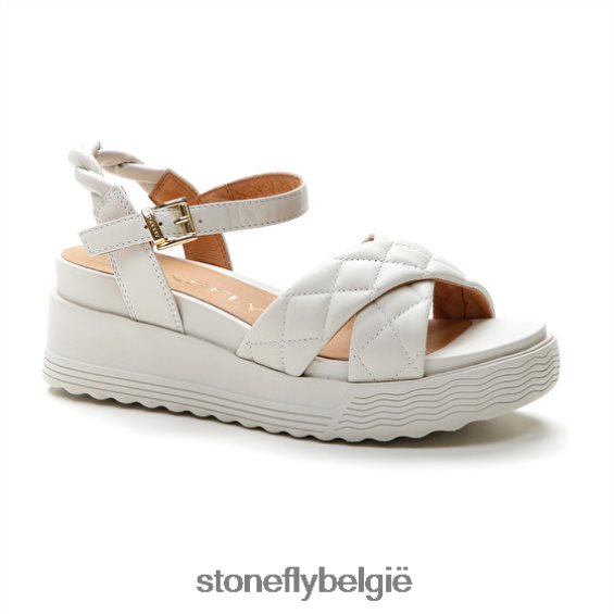 Stonefly parky 22 nappa lth 346 444TZ208 vrouwen sandalen