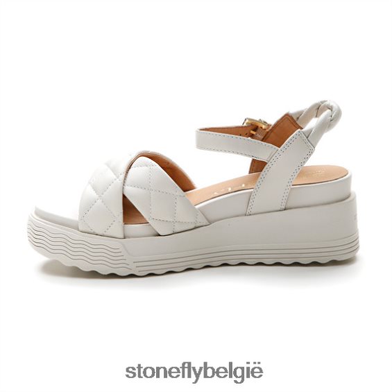 Stonefly parky 22 nappa lth 346 444TZ208 vrouwen sandalen