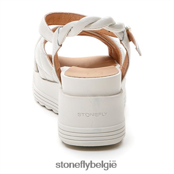 Stonefly parky 22 nappa lth 346 444TZ208 vrouwen sandalen